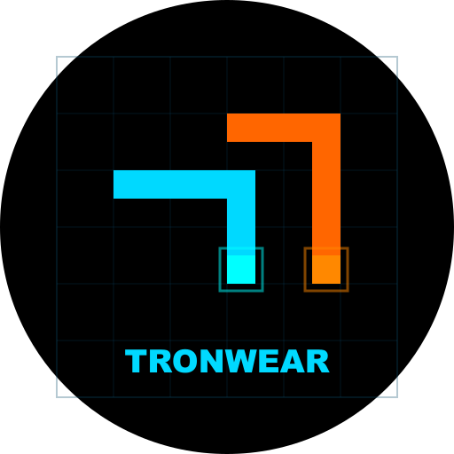 TronWear icon